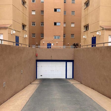 Casa Playa Roquetas Apartment Roquetas de Mar Exterior photo